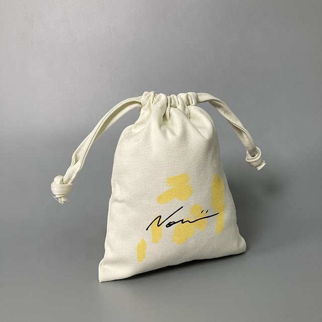 Canvas Drawstring Bag Cotton Canvas Tote Cotton Muslin Gift Bags Drawstring Cotton Drawstring Mesh Bag