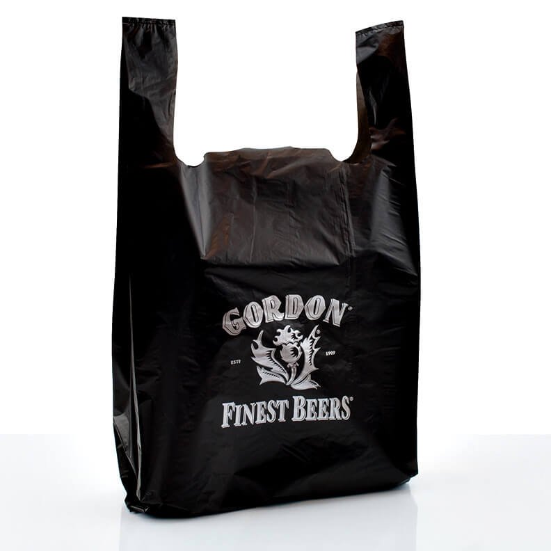 vietnam manufacture custom packaging bags sachet plastique and printed plastic bag