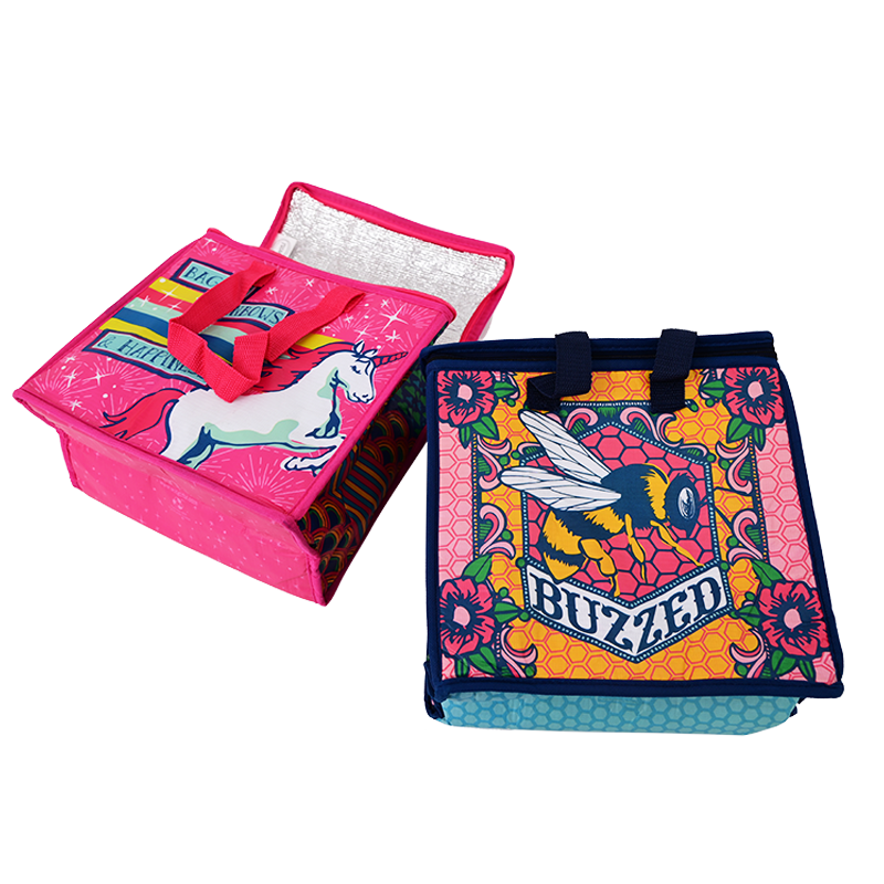 Non woven shopping bags with custom logos printed bag custom logo reusable shopping non woven bag