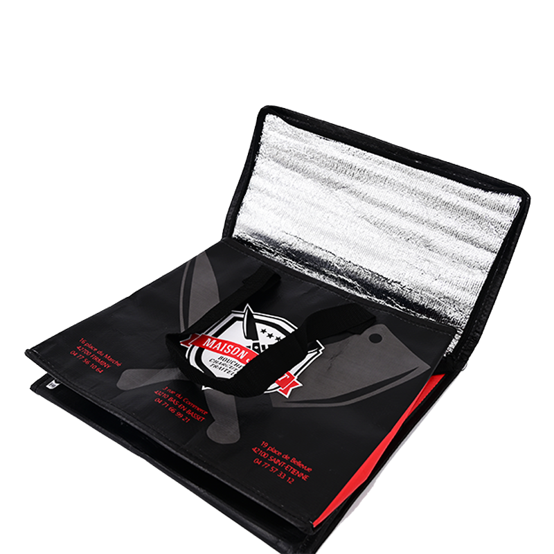 Non woven shopping bags with custom logos printed bag custom logo reusable shopping non woven bag