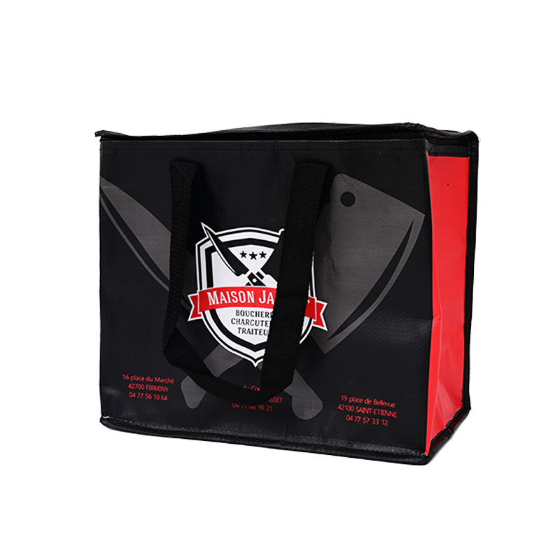Non woven shopping bags with custom logos printed bag custom logo reusable shopping non woven bag