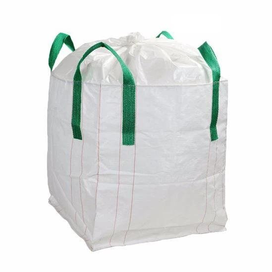 High Quality PP Woven Big Bag Jumbo Bag Fibc Bag For Sand Construction Cement