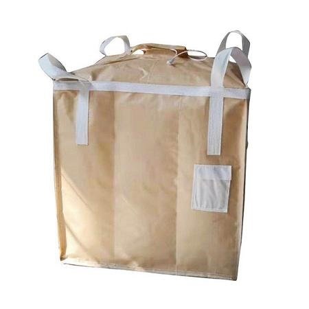 High Quality PP Woven Big Bag Jumbo Bag Fibc Bag For Sand Construction Cement