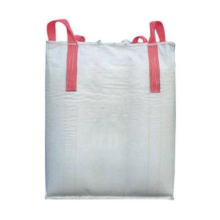 High Quality PP Woven Big Bag Jumbo Bag Fibc Bag For Sand Construction Cement