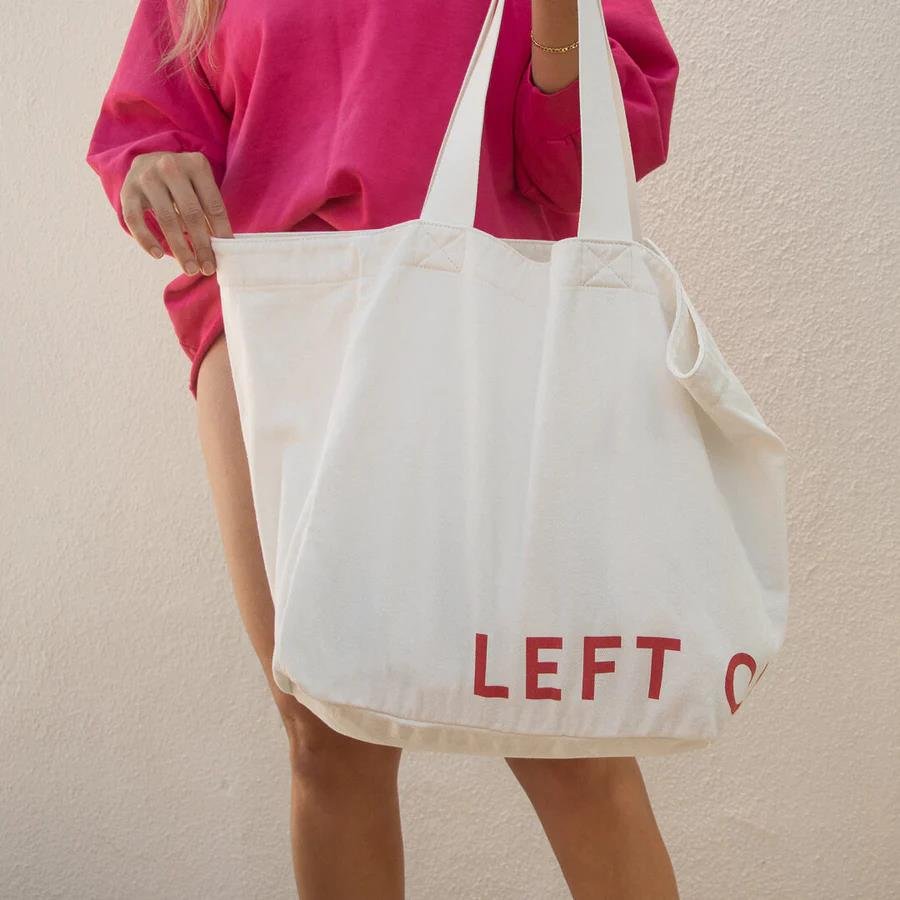 Weekend Totes Hold Everything Tote Bag Beach Bag by Creativity Design oversized canvas cotton bag for beach shopping picnic