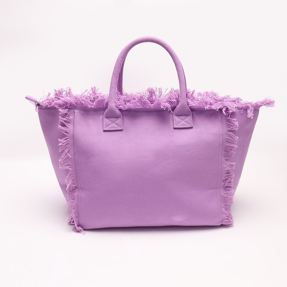 New Design Multi-function Eco Friendly Women Ladies Sling Bags Large Designer Shopping Bag Canvas Tote Purses And Handbags