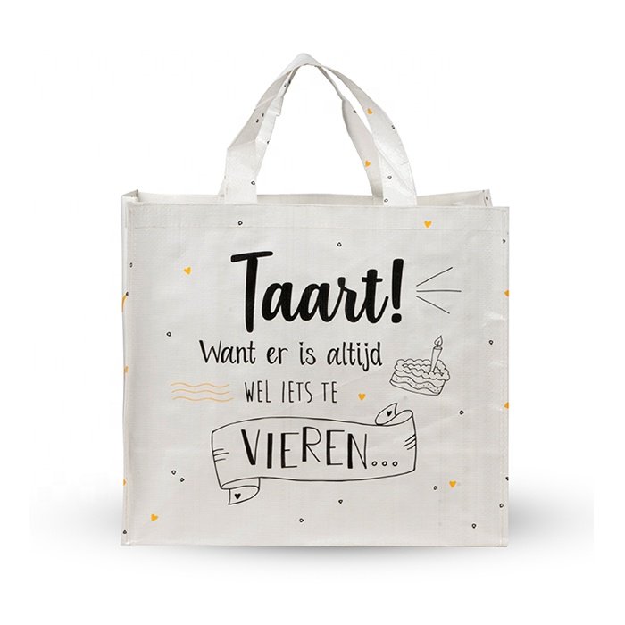 Wholesale Factory Price Reusable Ecological Custom Logo PP Woven Tote Bag Colorful Shopping Recyclable Tote Woven Bag