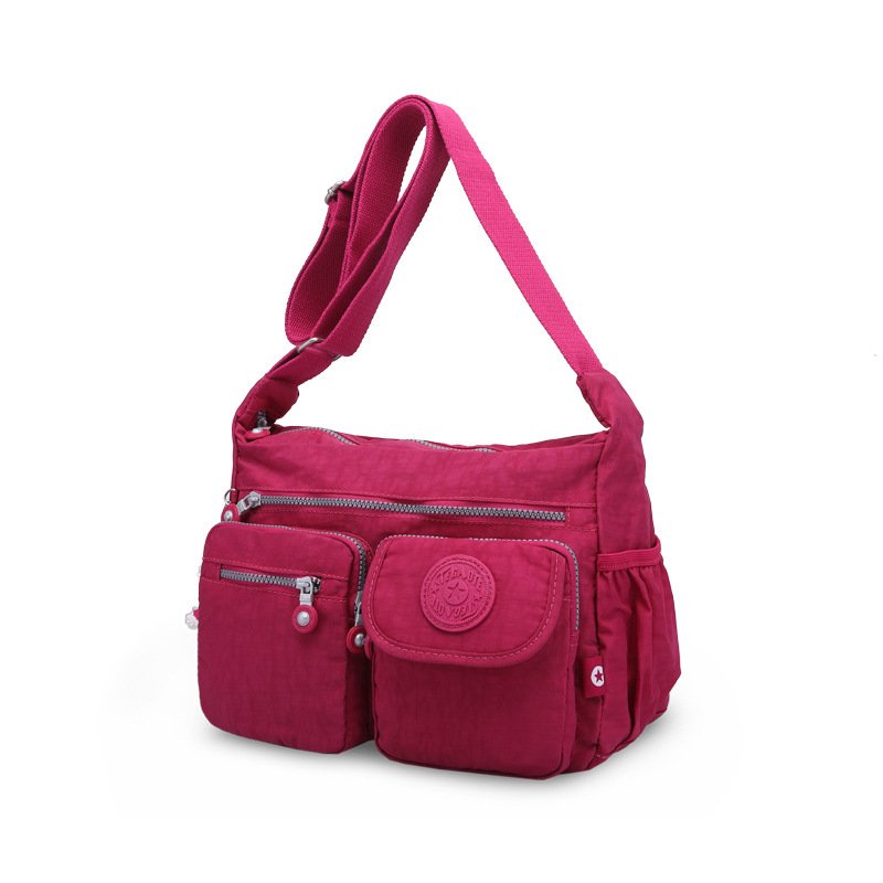 2023 Fashion Women's Shoulder Hand Bags Yellow Duck Sac A Main Bolsas Ladies Purses And Handbags