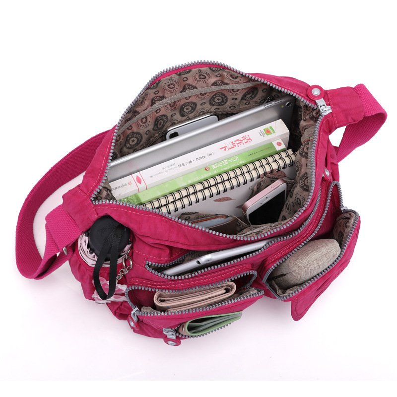 2023 Fashion Women's Shoulder Hand Bags Yellow Duck Sac A Main Bolsas Ladies Purses And Handbags