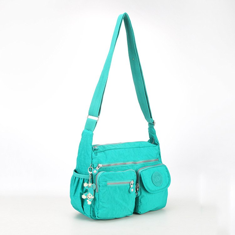 2023 Fashion Women's Shoulder Hand Bags Yellow Duck Sac A Main Bolsas Ladies Purses And Handbags