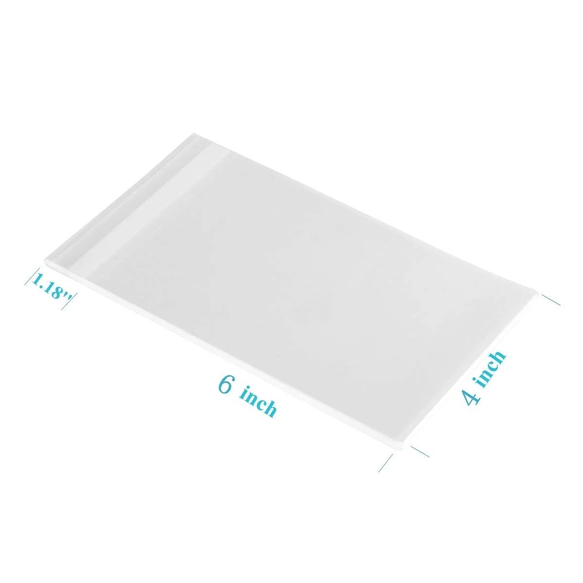 Customized Plastic Shopping Bags for clothes and with Handle custom printed vinyl shopping bags