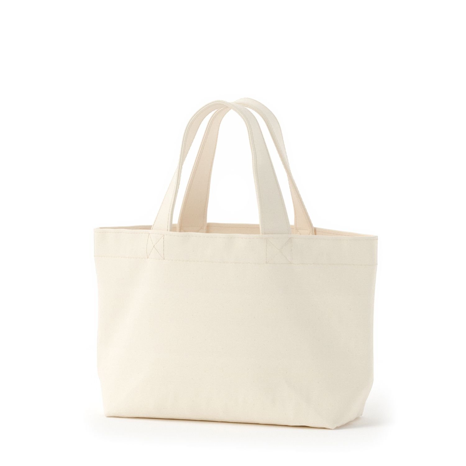 Lightweight cotton Medium Reusable Grocery Shopping bag
