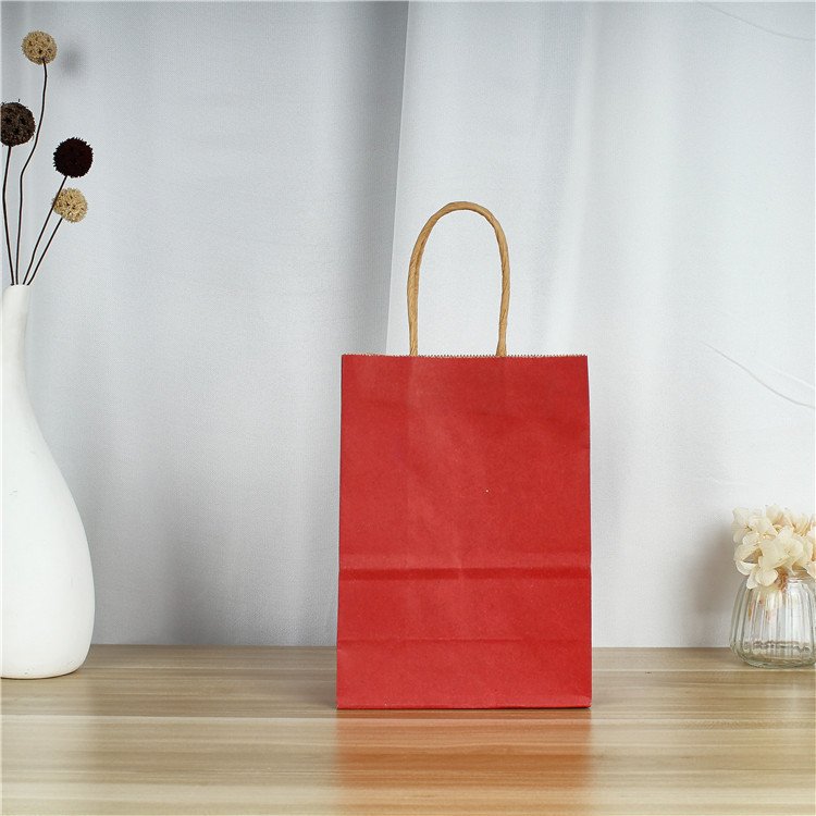 Custom Fashion Your Own Logo Print Cosmetics Luxury Gift Shopping Paper Bags