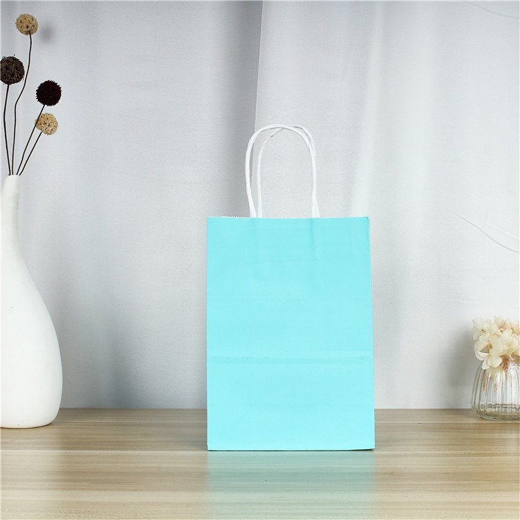 Custom Fashion Your Own Logo Print Cosmetics Luxury Gift Shopping Paper Bags