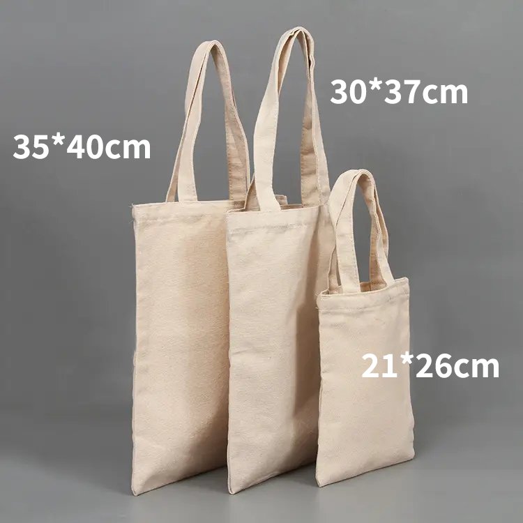 Customized printing cartoon tote bag anime bag custom canvas SHIPPING BAG CUSTOM LOGO