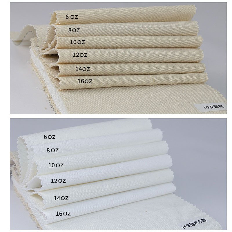 Custom Thin Thick Black Reusable Cotton Blank Sublimation Full Color Printed Folding Zipper Shopping Canvas Tote Bags Gift