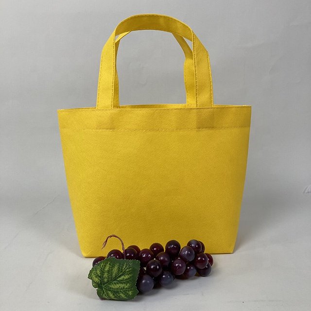 Smart Custom Reusable Shopping Bags Cloth With Logos Custom Customized Packaging Personalized Pp Shopping Bags