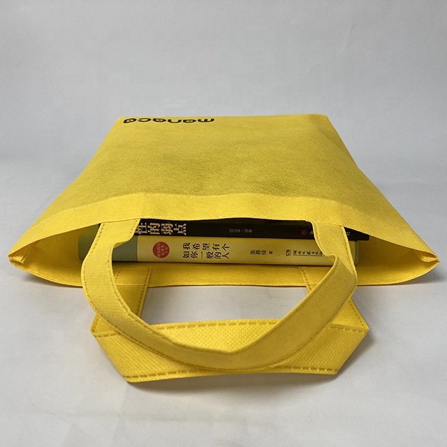 Smart Custom Reusable Shopping Bags Cloth With Logos Custom Customized Packaging Personalized Pp Shopping Bags