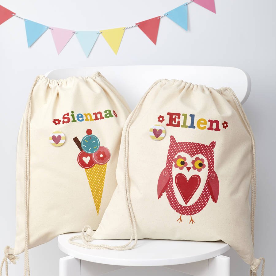 Customized Size Custom Super White Muslin Pouch Personalize Logo Custom Cotton Drawstring Bag