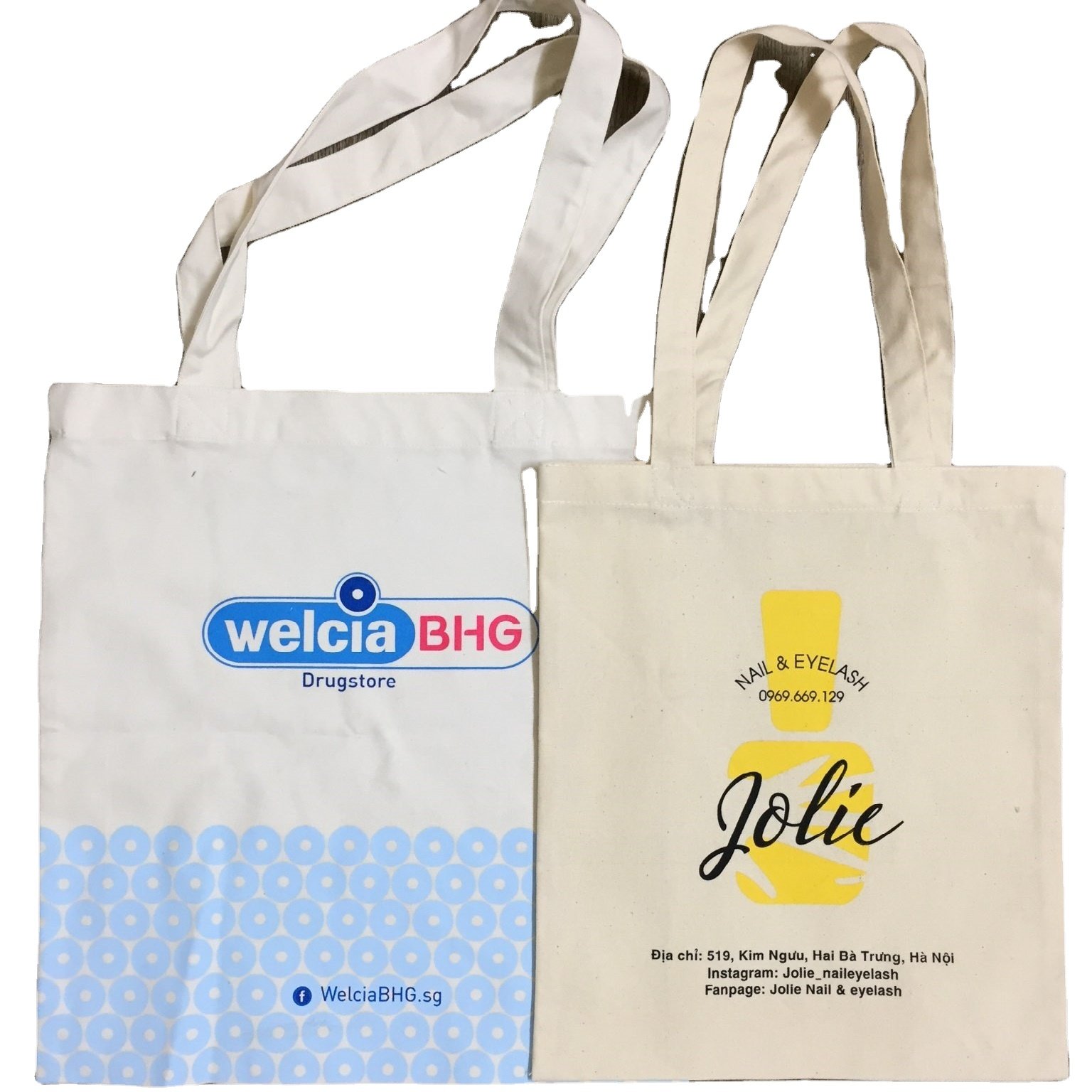 Wholesale Eco Organic Cotton Drawstring Bag Muslin Cotton Linen Gift Packaging Pouch Promotional Bags
