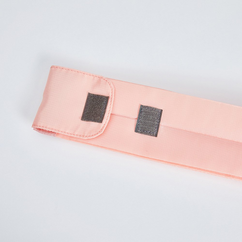 Wholesale Velcro Cover Folding Shopping Bag New Portable Storage Bag Tear-Resistant Durable Nylon Large-Capacity Foldable Bag