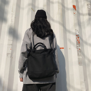New Arrival Eco Friendly Custom Logo Printing Large Capacity Shoulder Canvas Cotton Tote Bag for Shopping