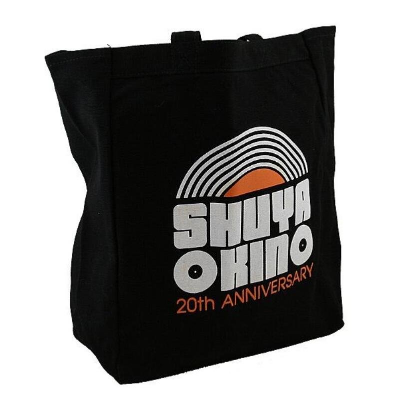Custom Eco Friendly Printed Canvas Bags Organic Cotton Tote Bag 100% Cotton Shopping Bags