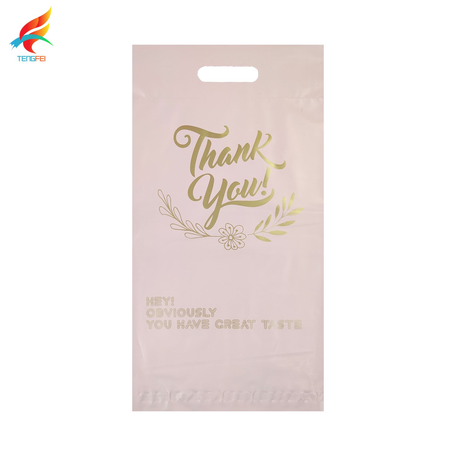 Polythene Logo Custom Printed Envelopesabs Plasticly Poly Mailer Mailing Bags PE T-shirt Bag Underwear Packaging Bag Disposable