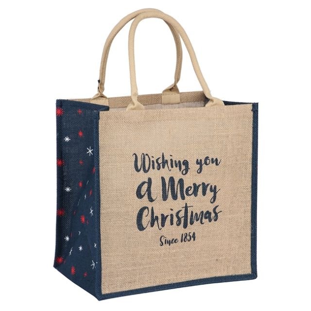 Women Reusable Grocery Large Beach straw Burlap Jute Tote Bags with Handles for shopping