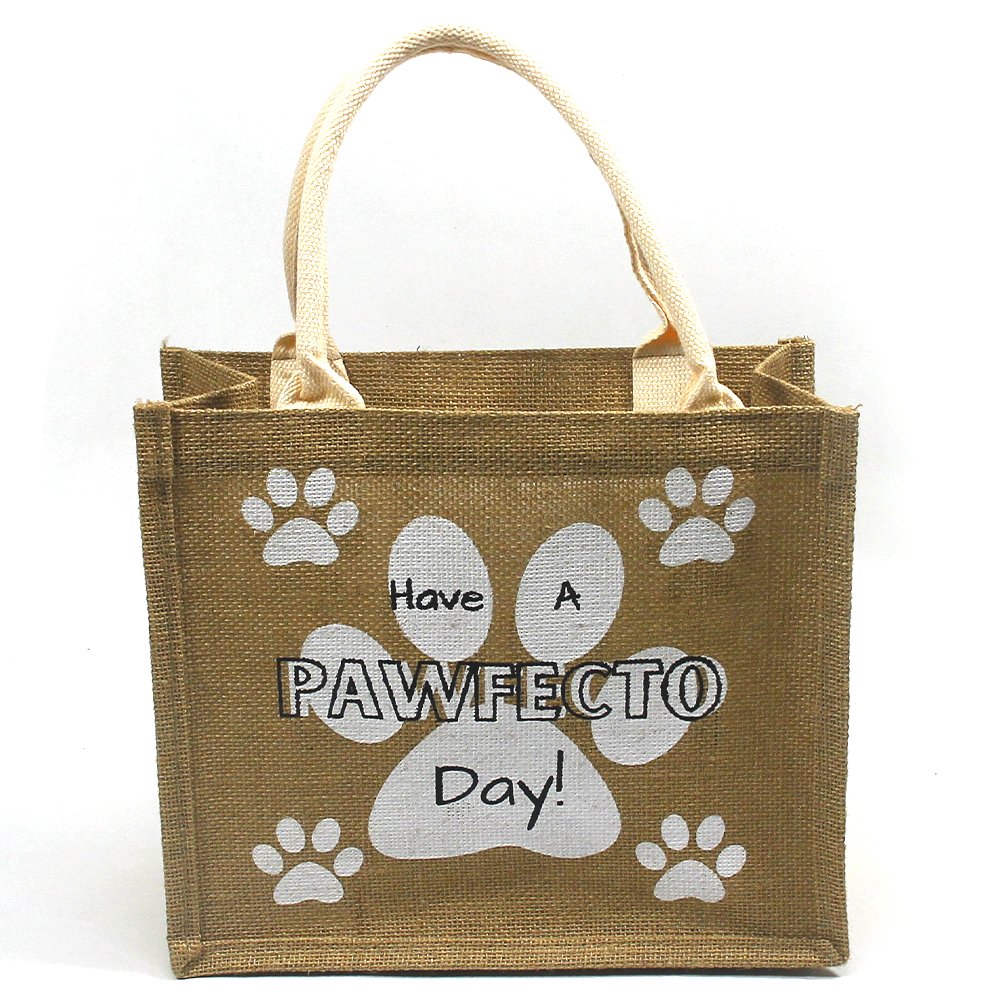 Promotional Custom Eco-friendly Cotton Used Jute Gunny Hand Storage Bags For Gifts Jute Shopping Bag