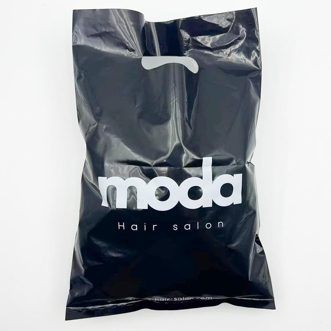 Wholesales Biodegradable Compostable Plastic Customised Shopping Bags Die Cut Handle Bag For Clothing