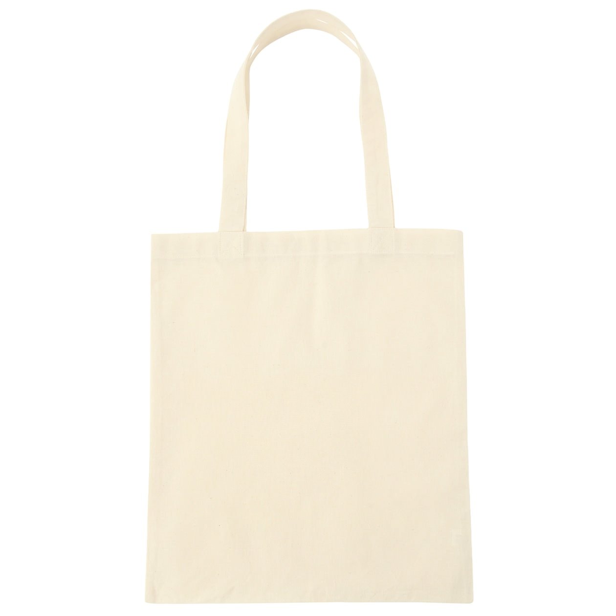Customised Cotton Fabric Shopping Bags Unisex Promotion Bag