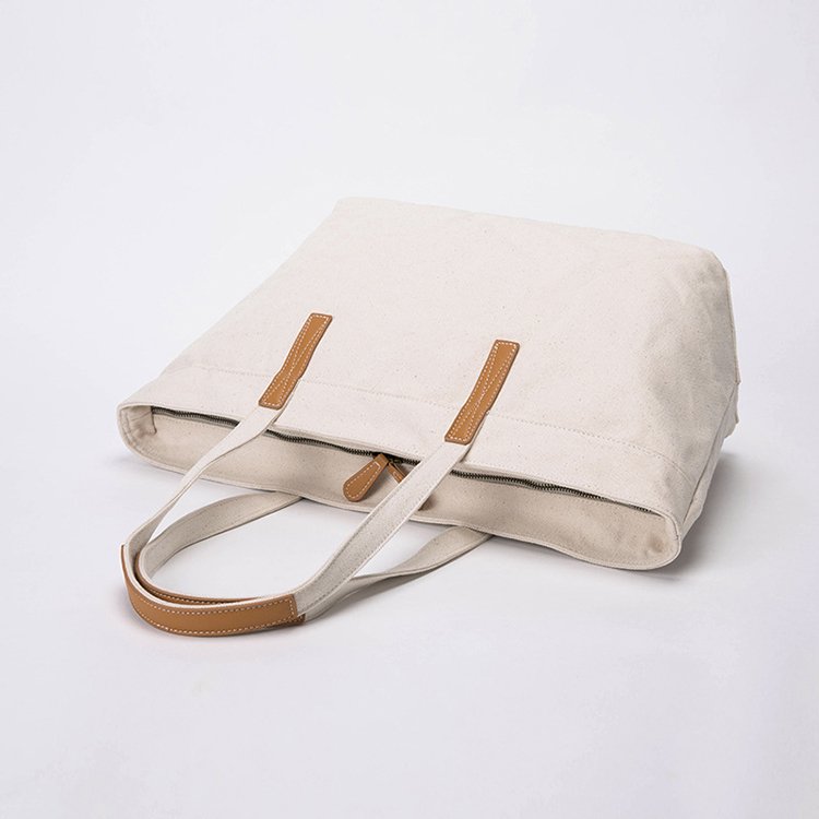 Canvas bag women handbag custom handbags women Tote bags luxury designer women shopping bag