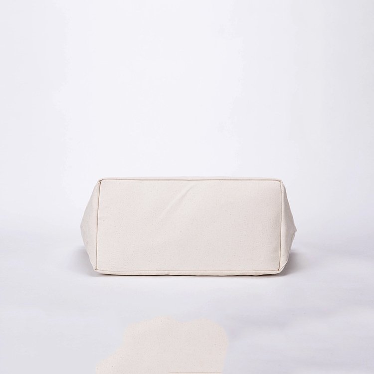 Canvas bag women handbag custom handbags women Tote bags luxury designer women shopping bag