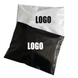 Customized shopping bag customized logo thickened portable shopping bag
