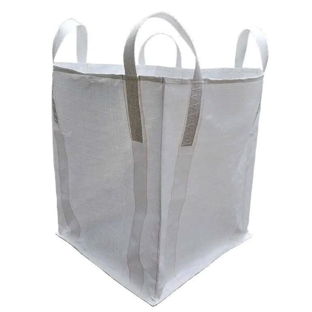 Custom Color Breathable Feature Waterproof 1-ton Jumbo Bags Wholesale Highly Durable Origin From Vietnam