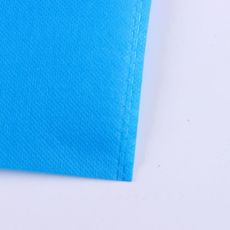 Competitive price eco-friendly biodegradable reusable non-woven fabric shopping promotional bags