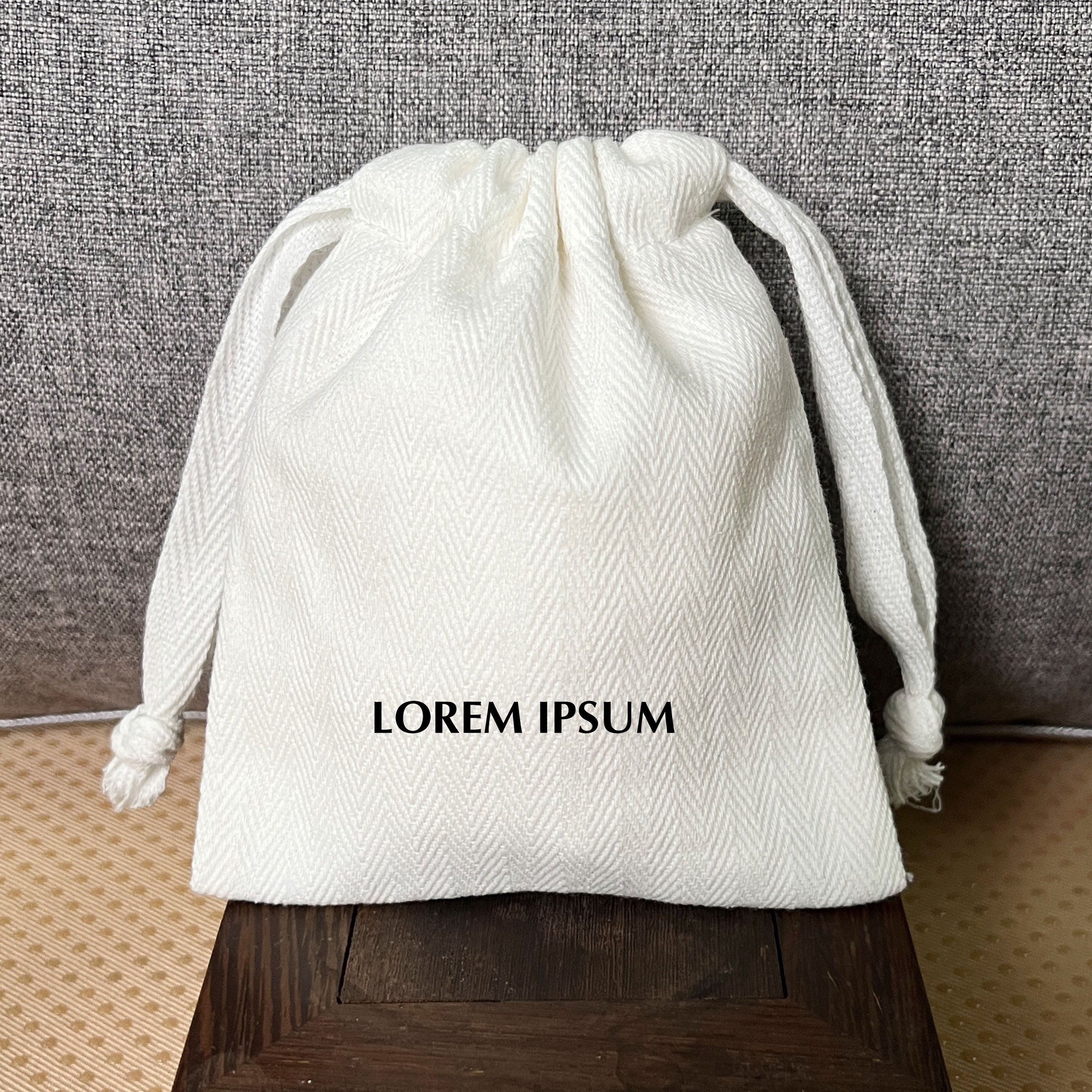 Polyester Nylon Drawstring Bag Custom Logo Printing Drawstring Shopping Backpack