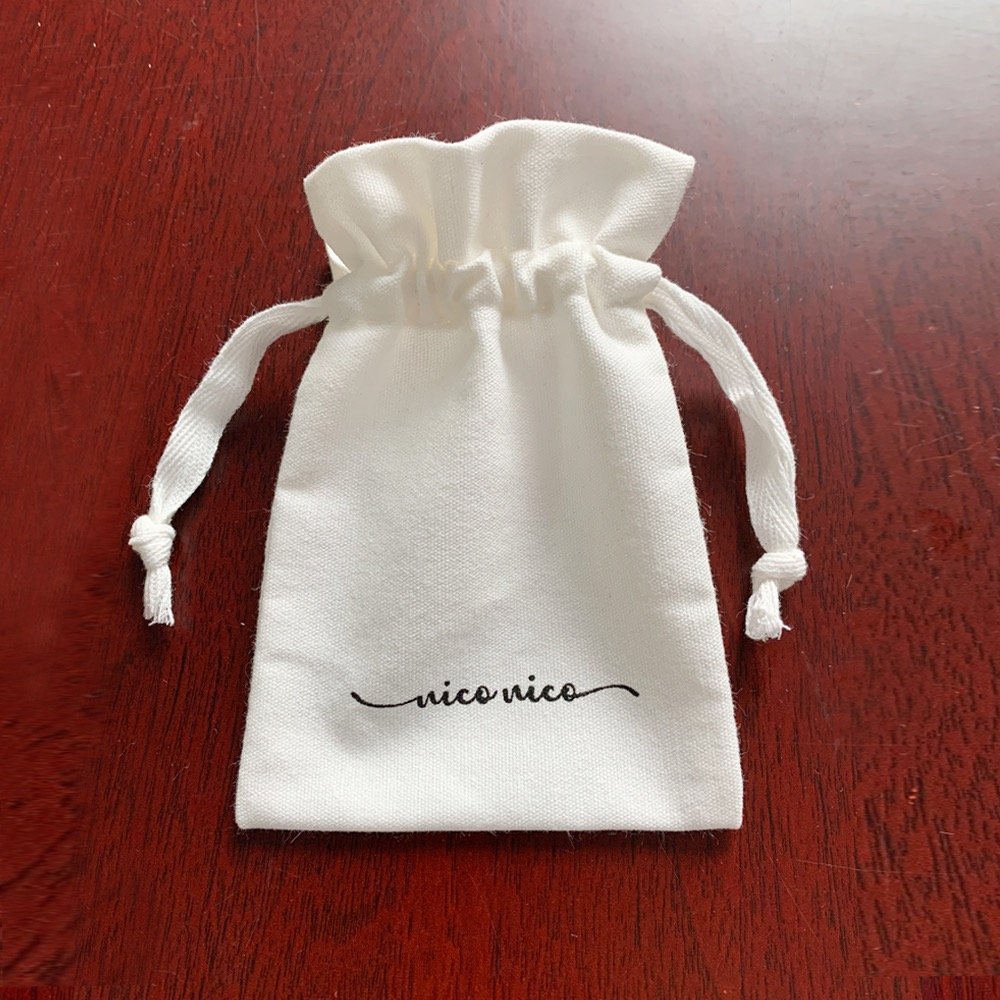 Polyester Nylon Drawstring Bag Custom Logo Printing Drawstring Shopping Backpack
