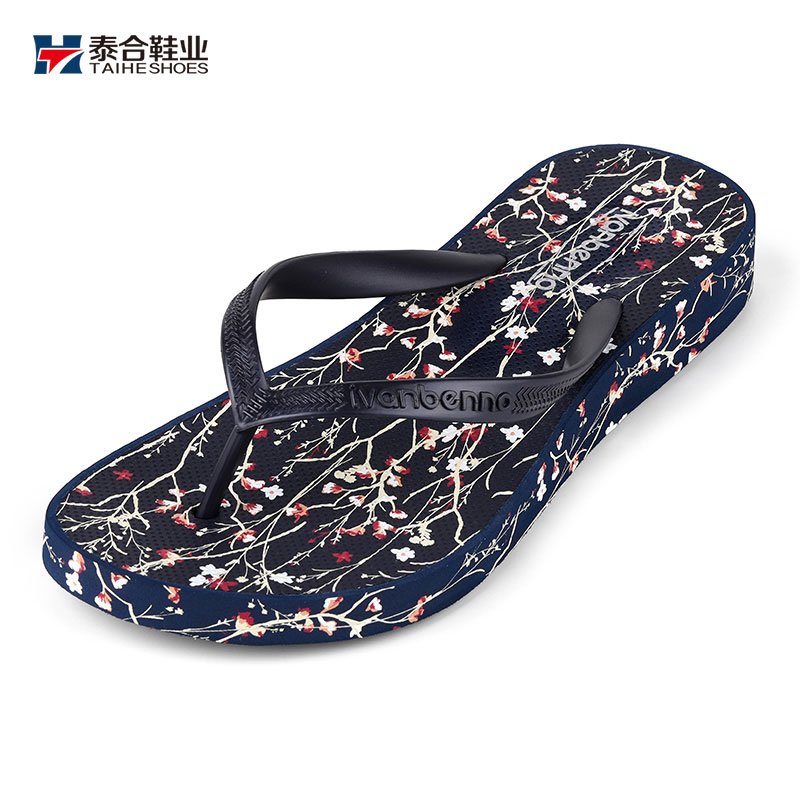 Taihe Competitive OEM factory bedroom ladies shoes Sport Teddy bear women's casual plush slippers heels for women