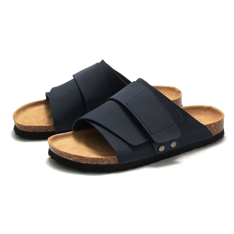 Unisex Colorful Summer Beach Slippers For Men And Women Outside Soft Bottom Ladies Slides Slippers