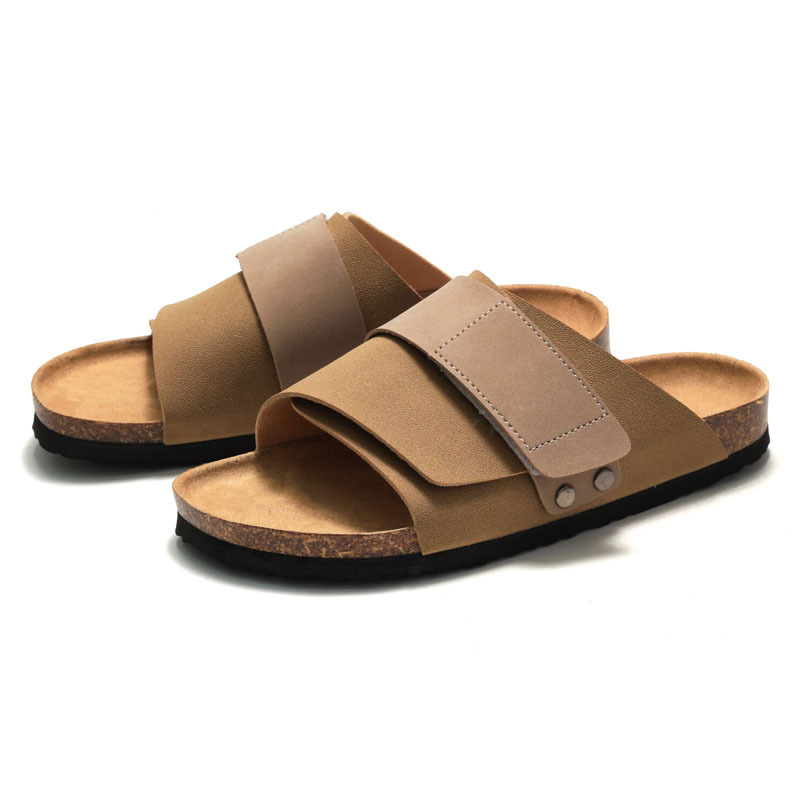 Unisex Colorful Summer Beach Slippers For Men And Women Outside Soft Bottom Ladies Slides Slippers