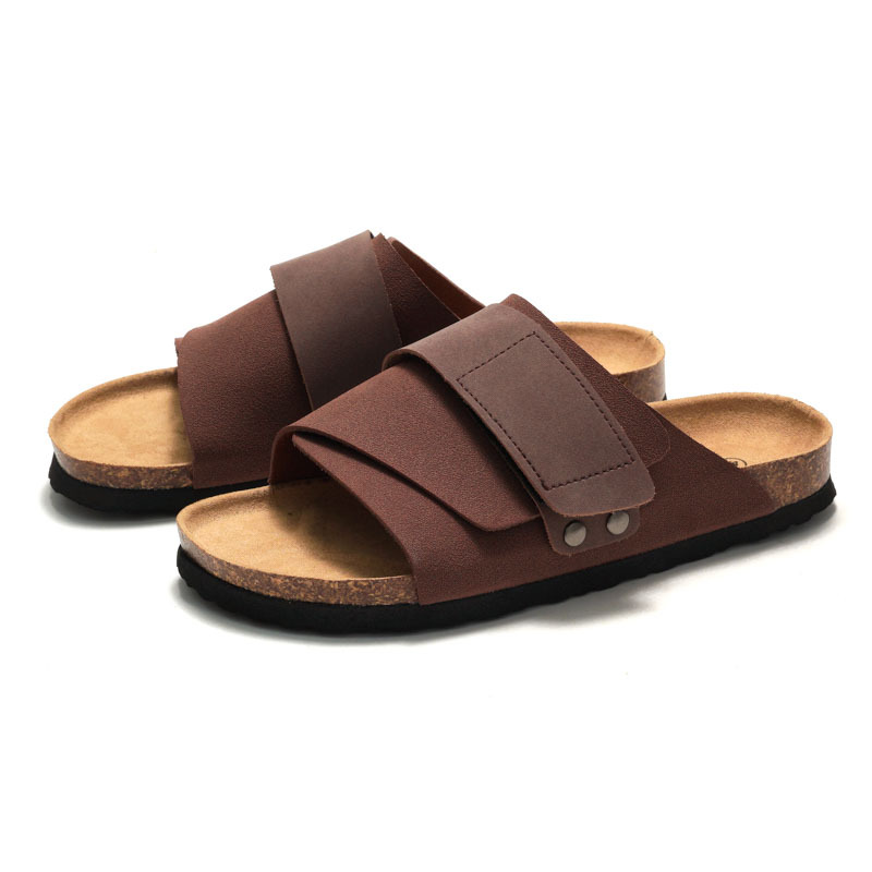 Unisex Colorful Summer Beach Slippers For Men And Women Outside Soft Bottom Ladies Slides Slippers