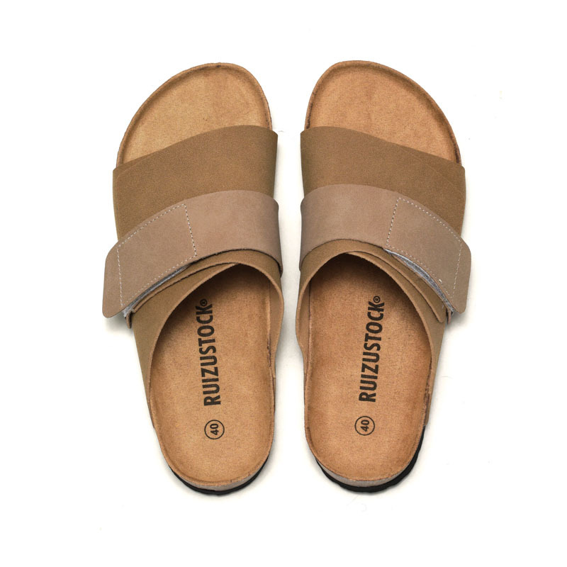 Unisex Colorful Summer Beach Slippers For Men And Women Outside Soft Bottom Ladies Slides Slippers