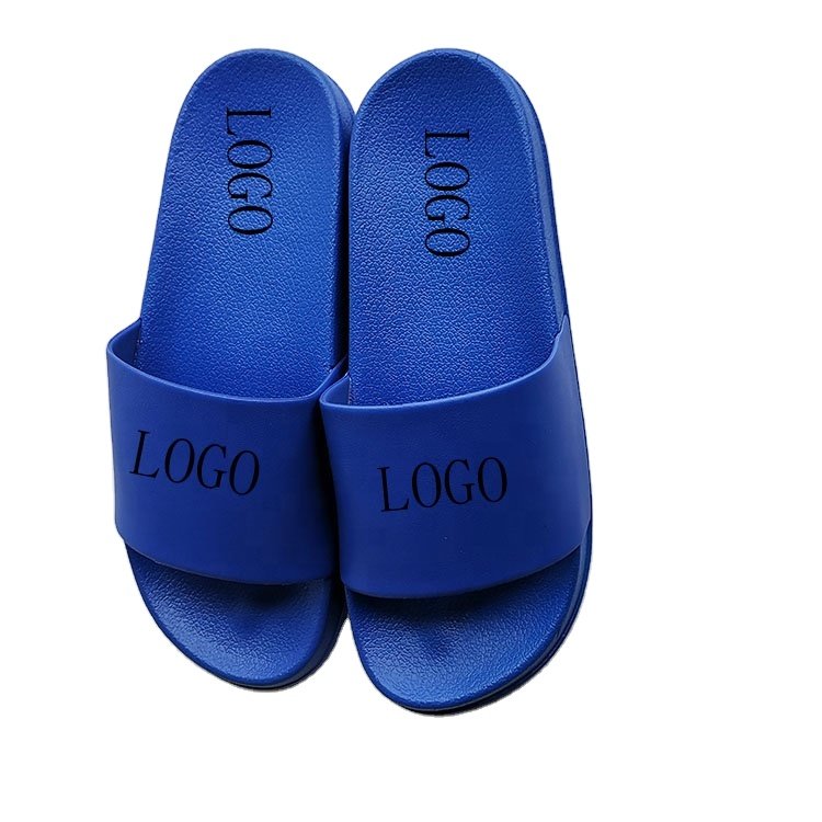 Men'S Slides Slippers