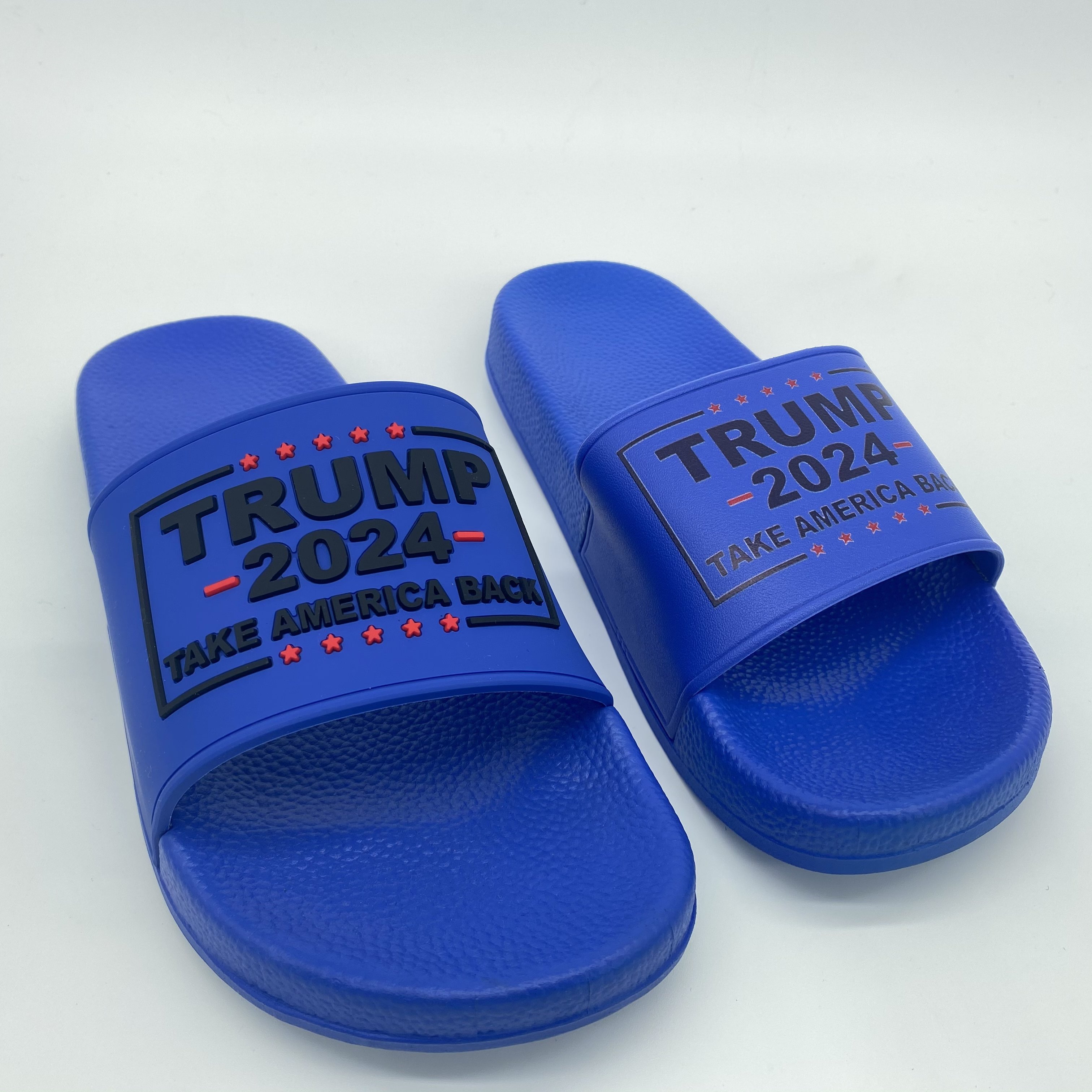 Wholesale Promotional Colorful Printed Women Slippers Cheap Price PVC Beach Slippers Custom Various Brands Slides Slippers