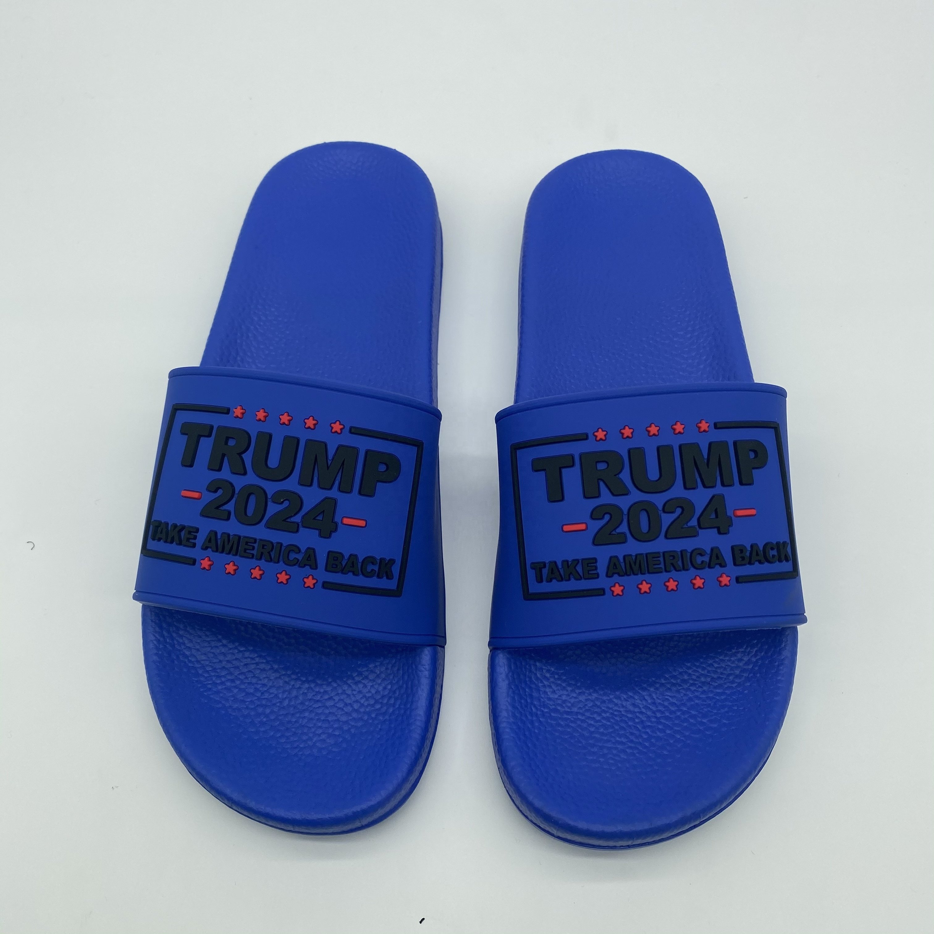 Wholesale Promotional Colorful Printed Women Slippers Cheap Price PVC Beach Slippers Custom Various Brands Slides Slippers