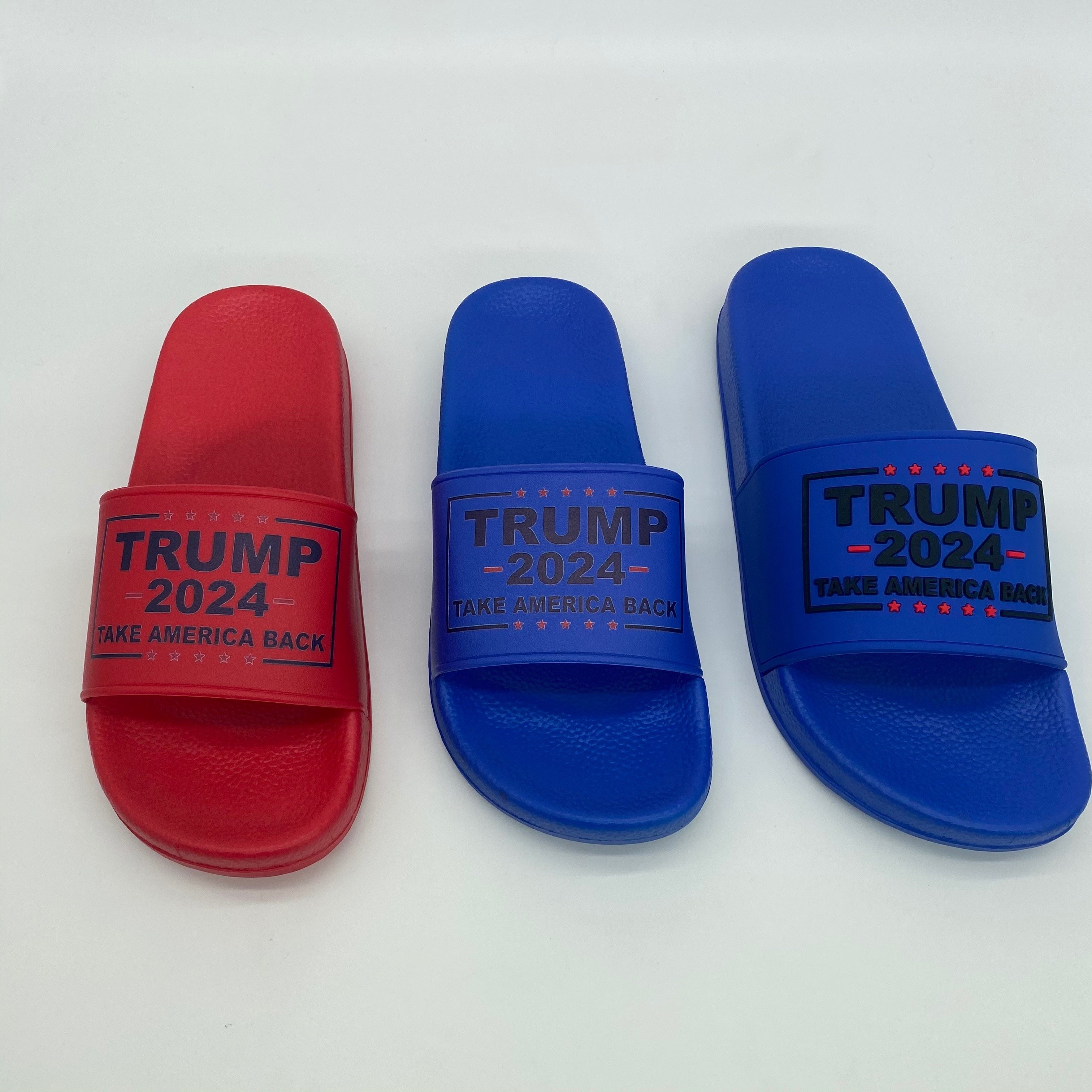 Wholesale Promotional Colorful Printed Women Slippers Cheap Price PVC Beach Slippers Custom Various Brands Slides Slippers