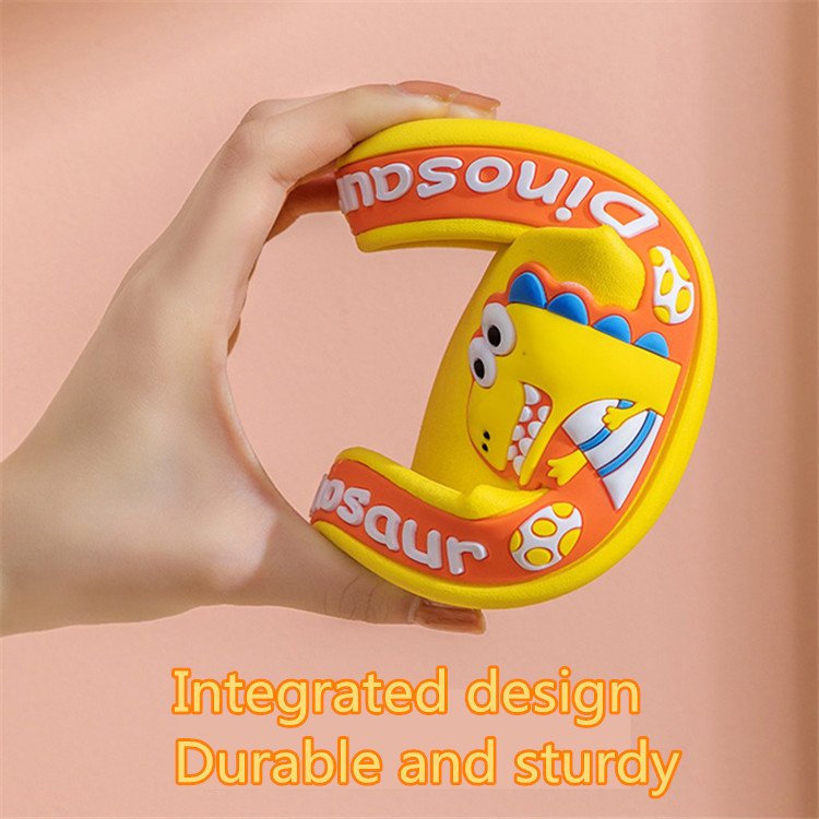 High quality slippers home indoor soft soles Anti-Slip for kids children Slide Sandals slippers