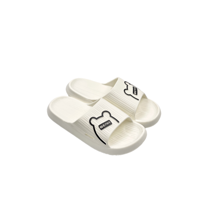 High Quality Men's Women's Summer Cork Sandal PU Casual Flip Flop Slides Slippers Thick EVA Anti-Slip Platform Beach Outdoor Use